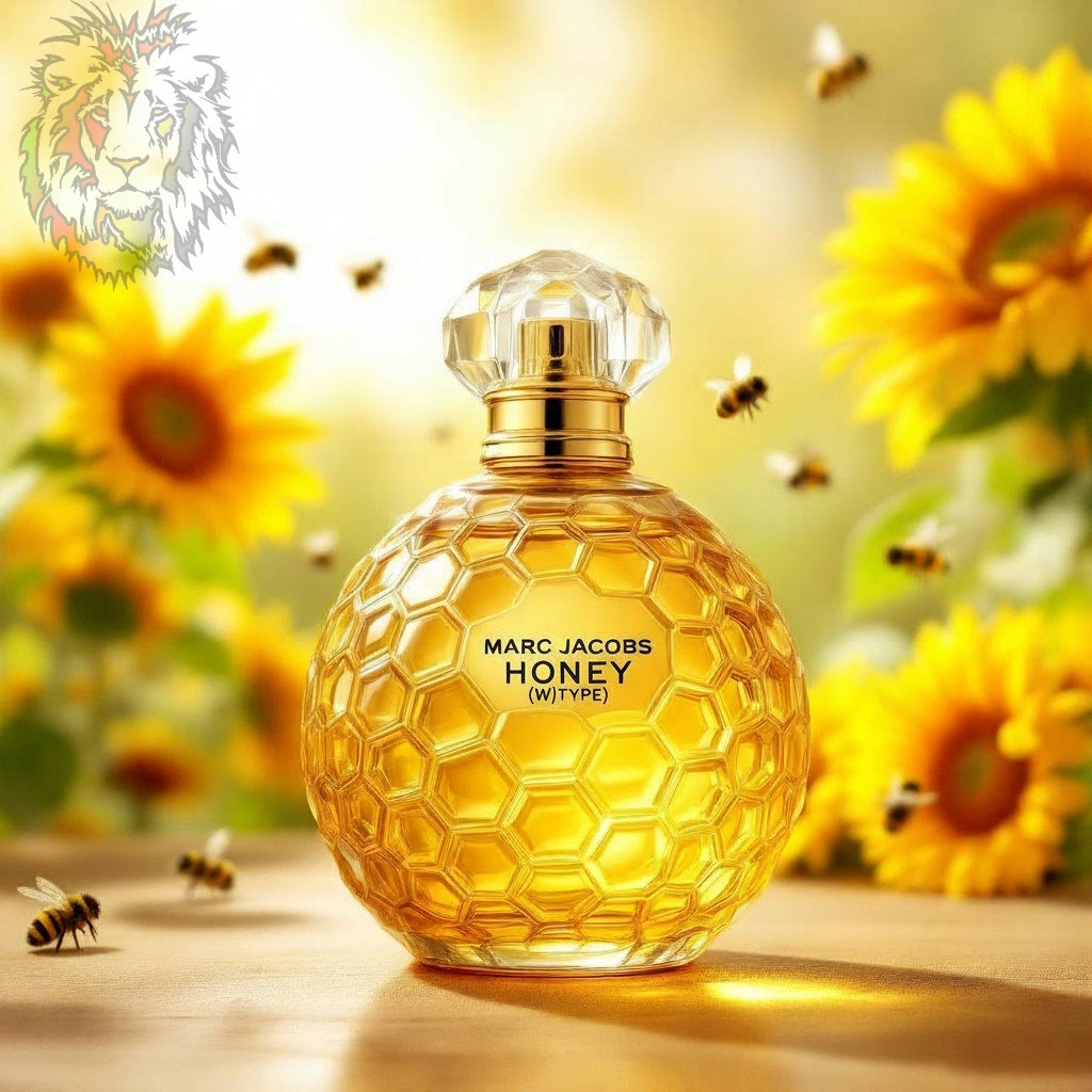 MARC JACOBS HONEY (W) TYPE