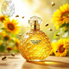 MARC JACOBS HONEY (W) TYPE