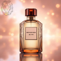 MERCEDES BENZ (M) TYPE