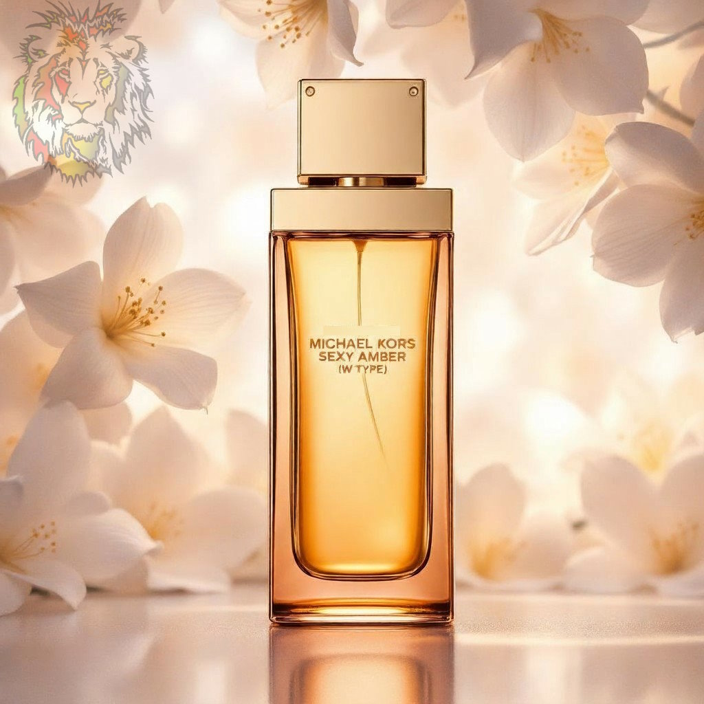 MICHAEL KORS SEXY AMBER (W) TYPE