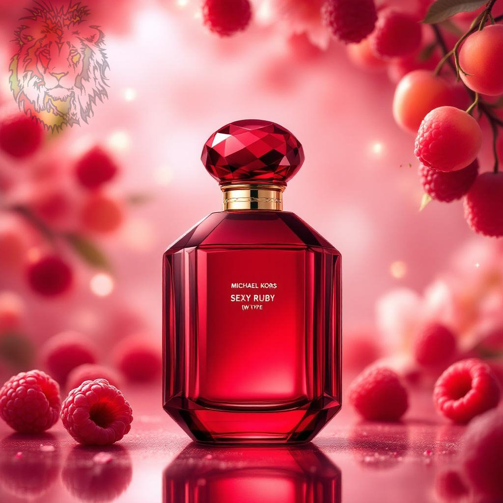 MICHAEL KORS SEXY RUBY (W) TYPE