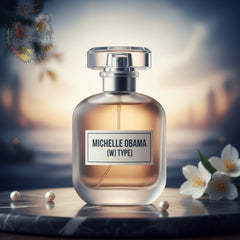 MICHELLE OBAMA (W) TYPE