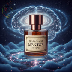 MIND GAMES MENTOR (U) TYPE