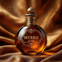 MYRRH (U) TYPE