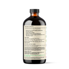 MUCUS FORMULA - 16oz