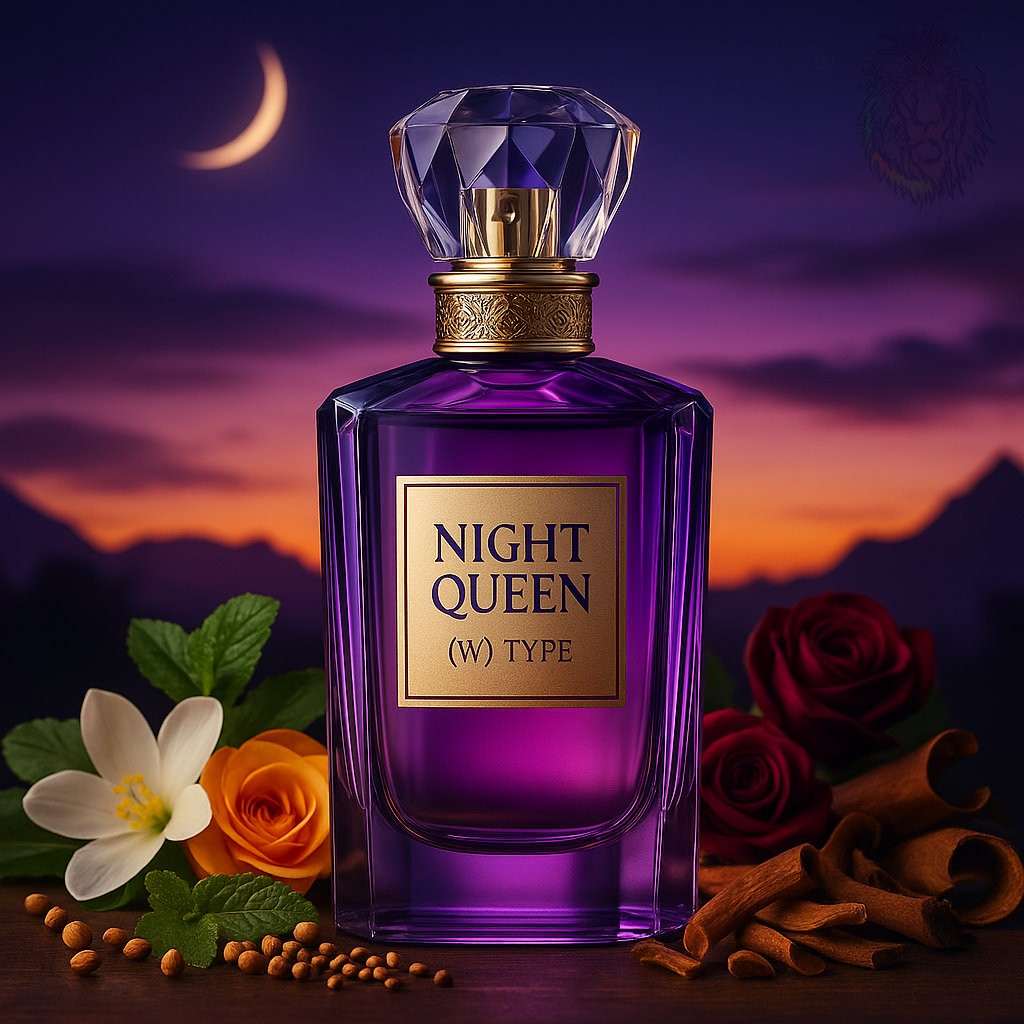 NIGHT QUEEN (W) TYPE