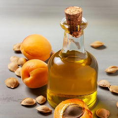 APRICOT KERNAL OIL
