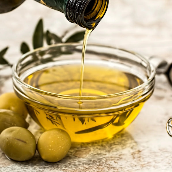 EXTRA VIRGIN OLIVE OIL