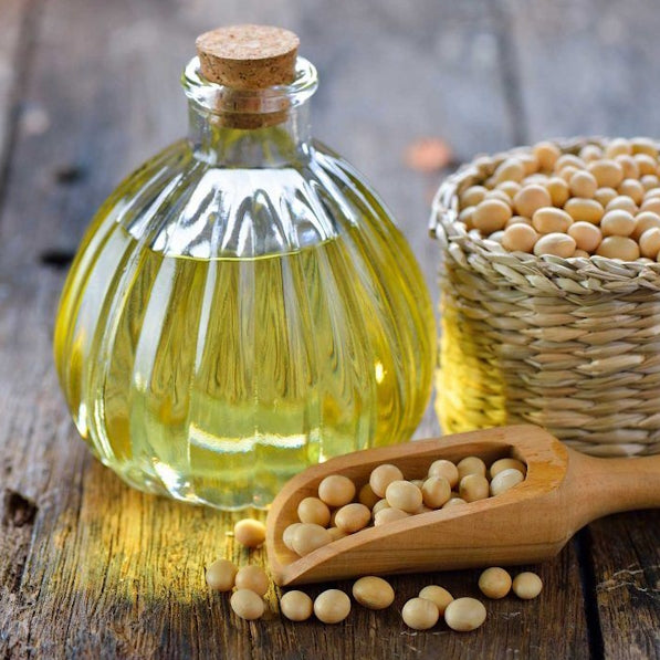 SOYBEAN OIL