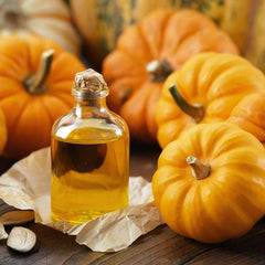 PUMPKIN SEED OIL