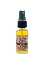 ORANGE TYPE AIR FRESHENER