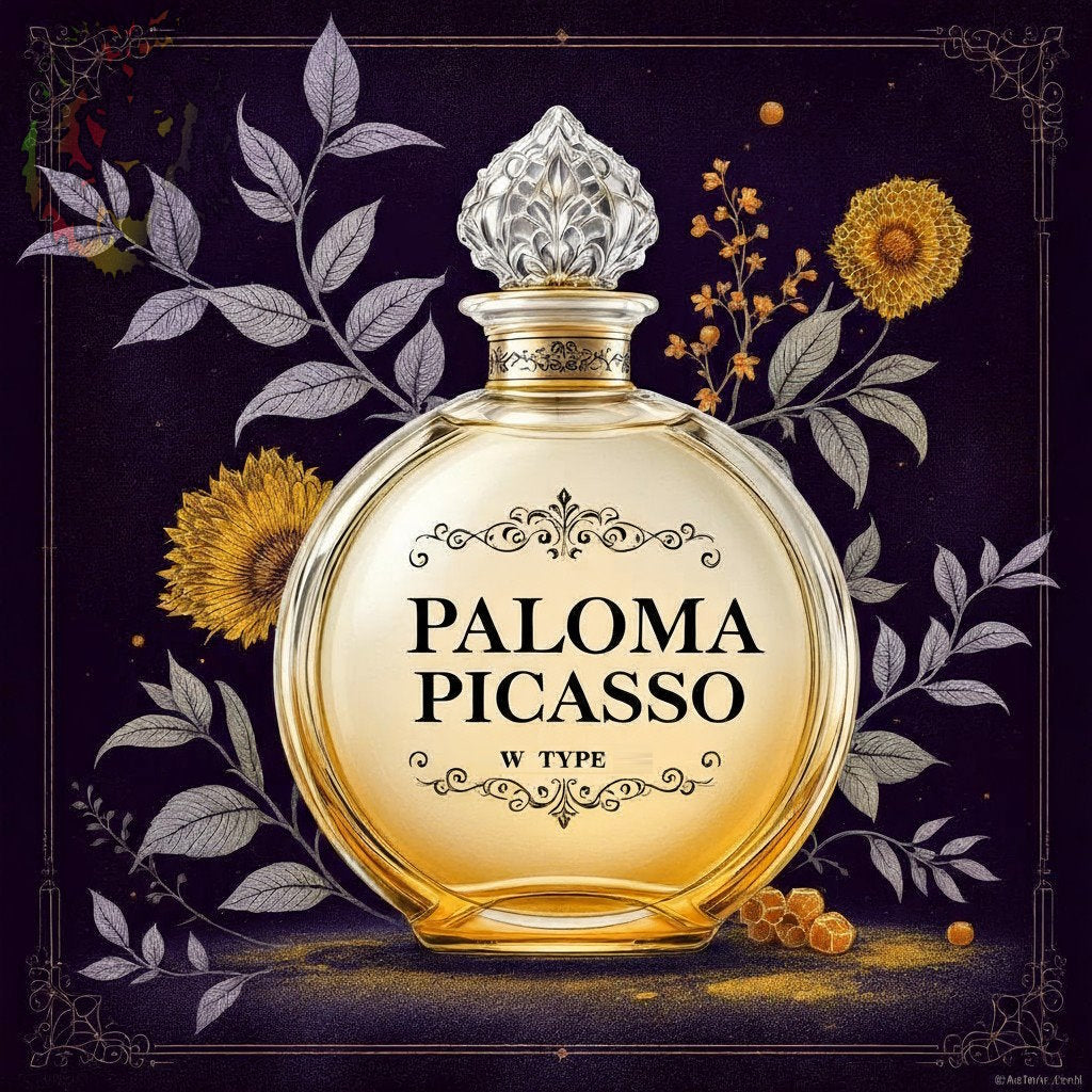 PALOMA PICASSO (W) TYPE