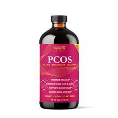 PCOS - 16oz