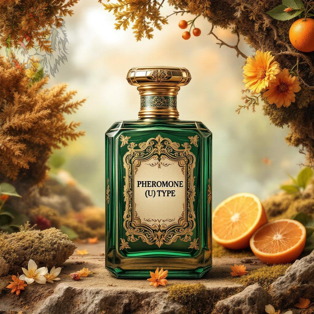 PHEROMONE (U) TYPE