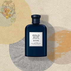 POLO BLUE SPORTS (M) TYPE