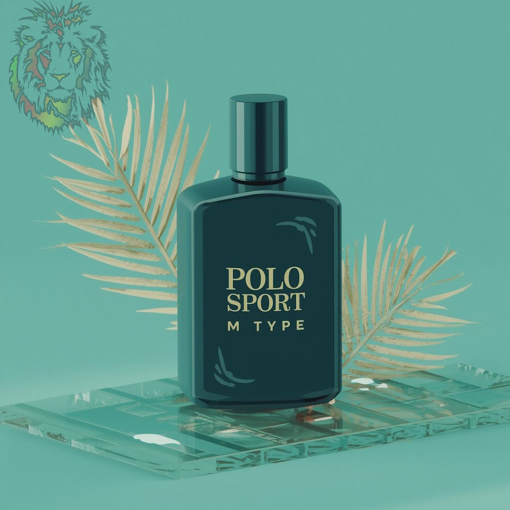 POLO SPORT (M) TYPE