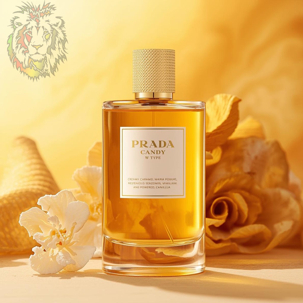 PRADA CANDY (W) TYPE