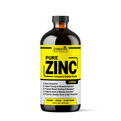 Pure Zinc - 16oz