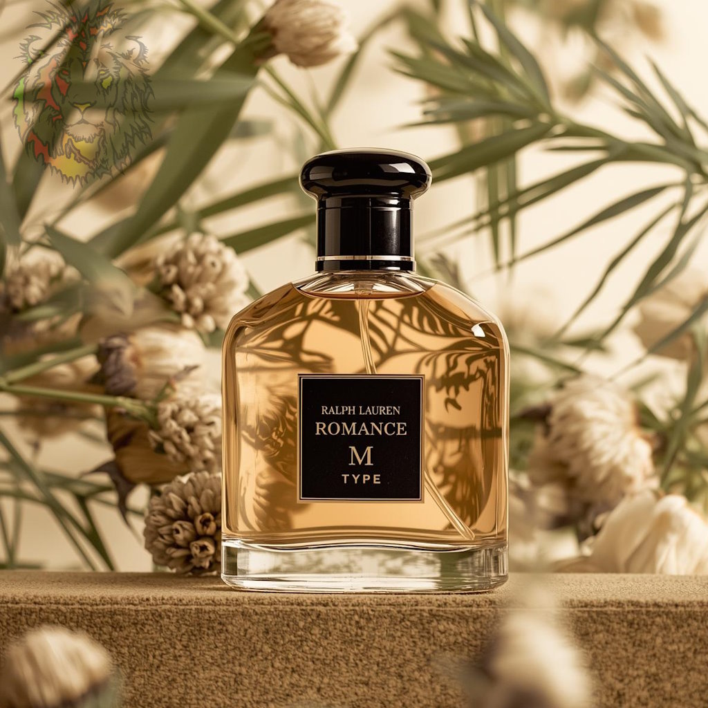 RALPH LAUREN ROMANCE (M) TYPE