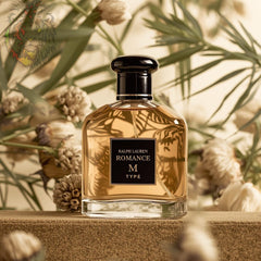 RALPH LAUREN ROMANCE (M) TYPE