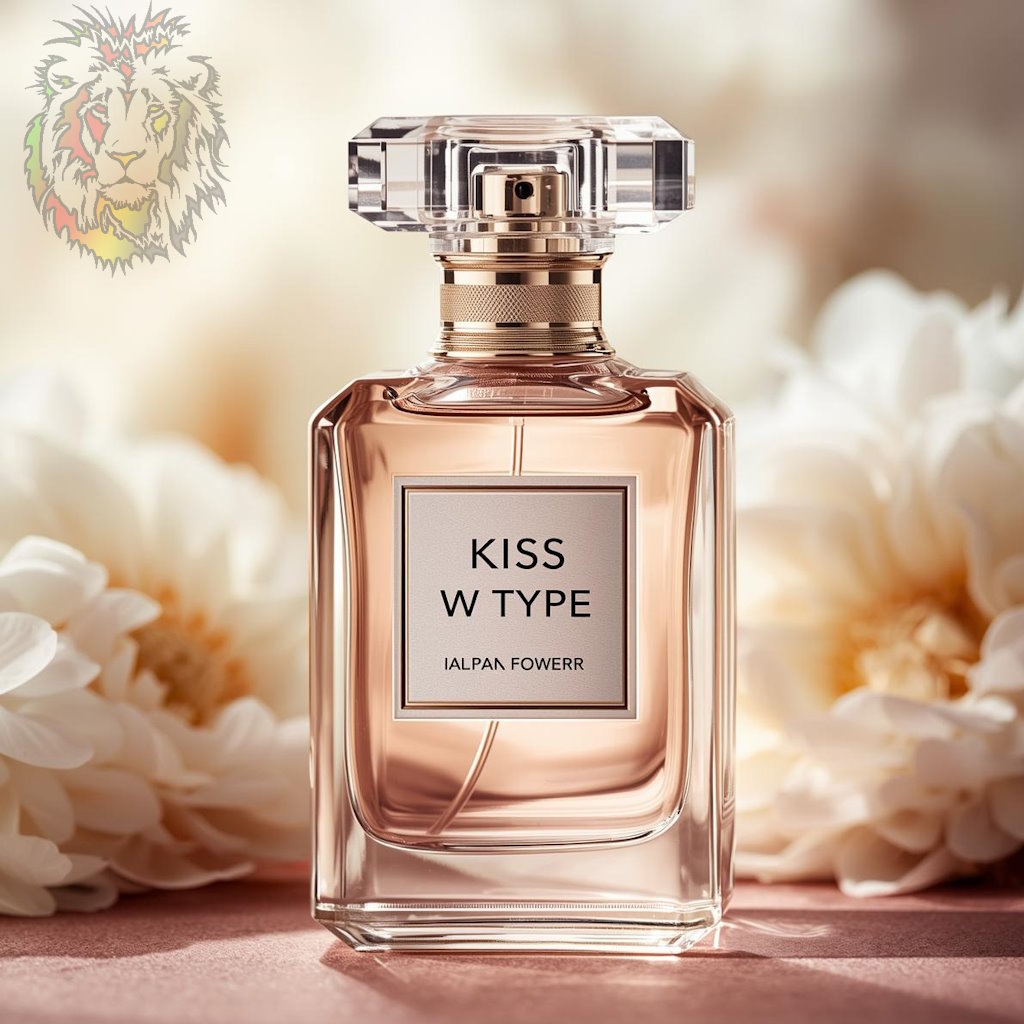 RIHANNA KISS (W) TYPE