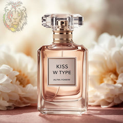 RIHANNA KISS (W) TYPE