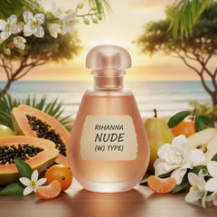 RIHANNA NUDE (W) TYPE