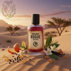 RIHANNA ROGUE (W) TYPE