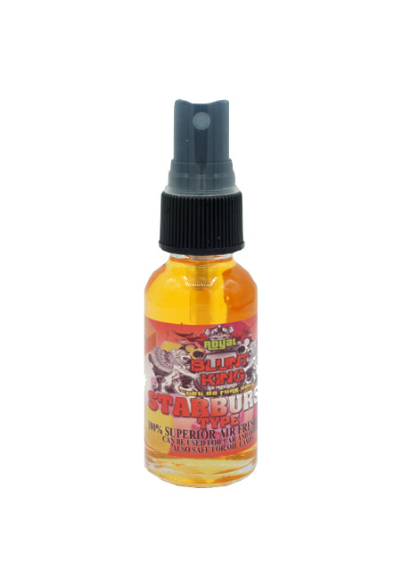 STARBURST TYPE AIR FRESHENER