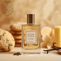 SUGAR COOKIE (U) TYPE