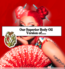 SUMMER   BY NICKI MINAJ {W}