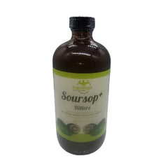 MANDINGO SOURSOP BITTERS