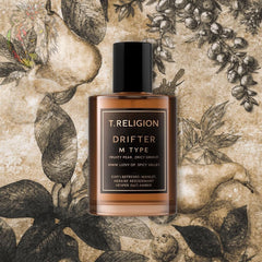 T.RELIGION DRIFTER (M) TYPE