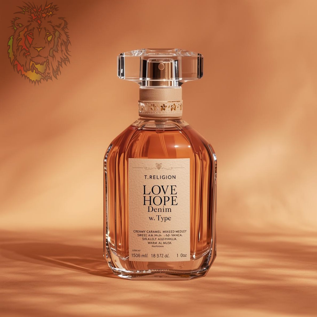 T.RELIGION LOVE HOPE DENIM (W) TYPE