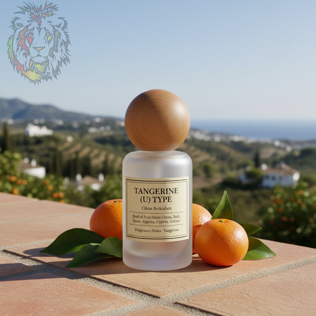 TANGERINE (U) TYPE