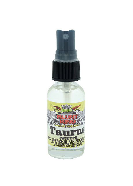 TAURUS (W) TYPE AIR FRESHENER
