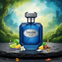 THALLIUM BY YVES DE SISTELLE (M) TYPE