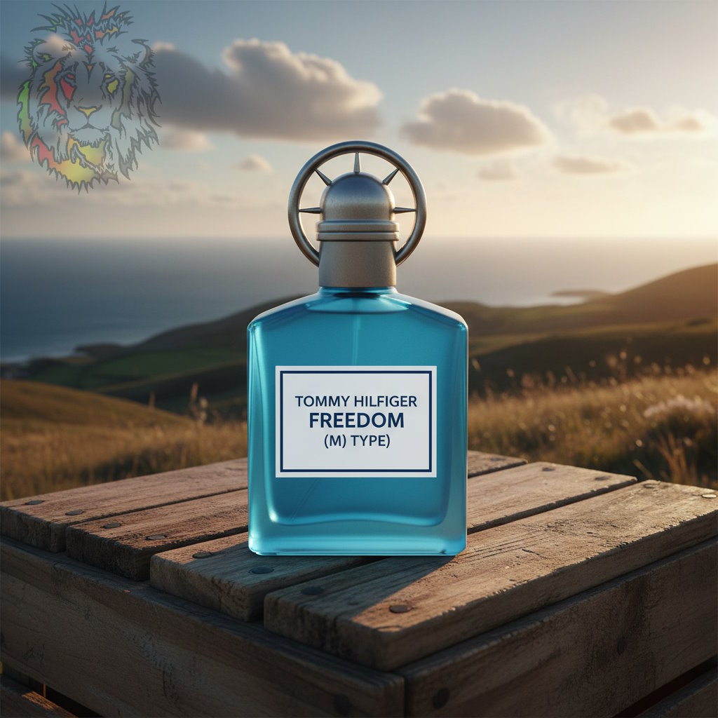 TOMMY HILFIGER FREEDOM (M) TYPE