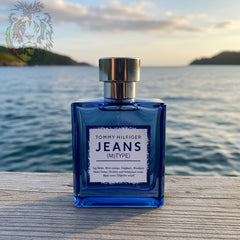 TOMMY HILFIGER JEANS (M) TYPE