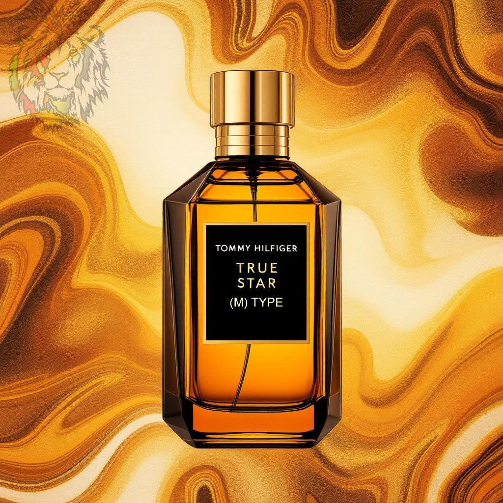 TOMMY HILFIGER TRUE STAR (M) TYPE