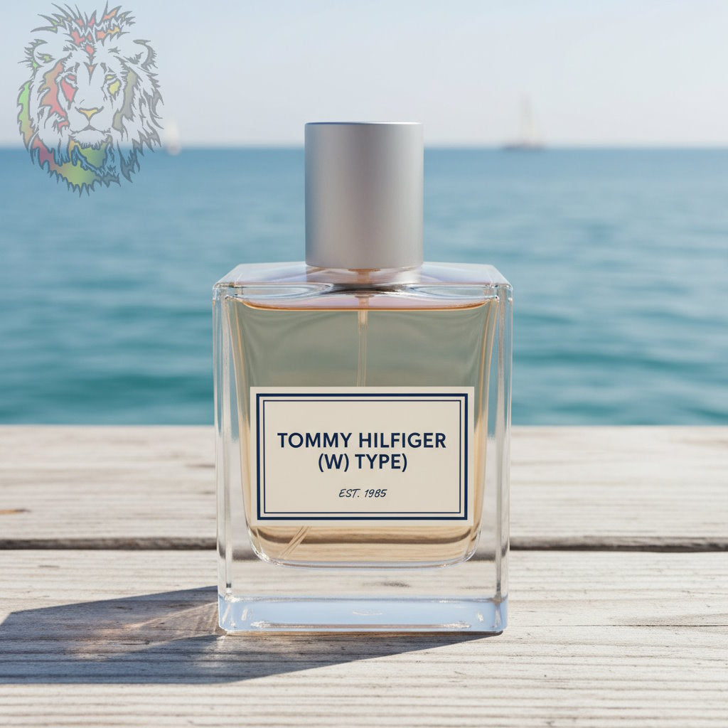 TOMMY HILFIGER (W) TYPE