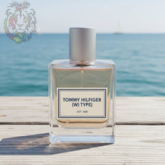 TOMMY HILFIGER (W) TYPE