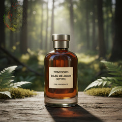 TOM FORD BEAU DE JOUR (M)TYPE