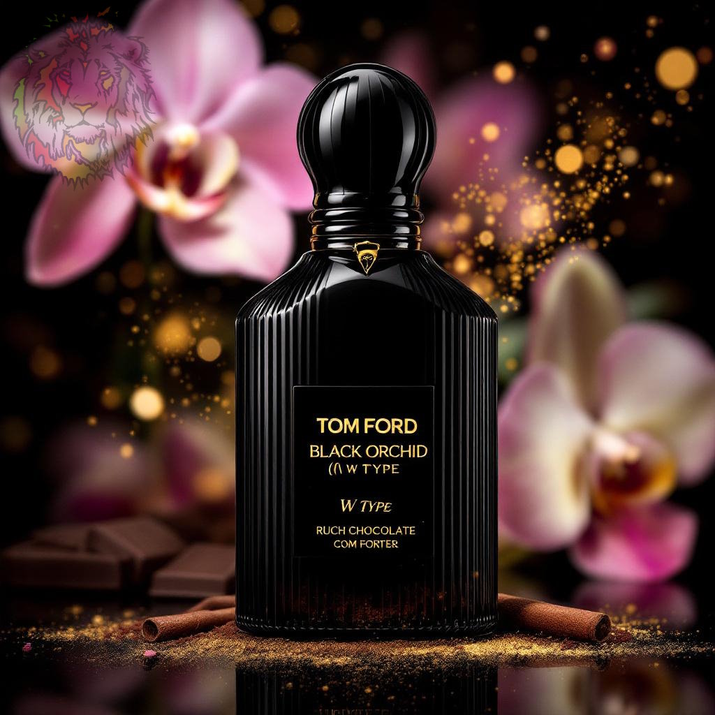 TOM FORD BLACK ORCHID (W) TYPE