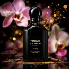 TOM FORD BLACK ORCHID (W) TYPE