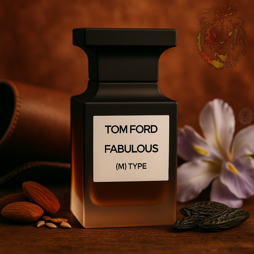 TOM FORD F***ING FABULOUS (M)TYPE