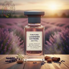 TOM FORD LAVENDER EXTREME (M) TYPE
