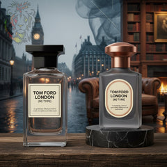 TOM FORD LONDON (M) TYPE