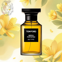 TOM FORD NEROLI PORTOFINO (M)TYPE