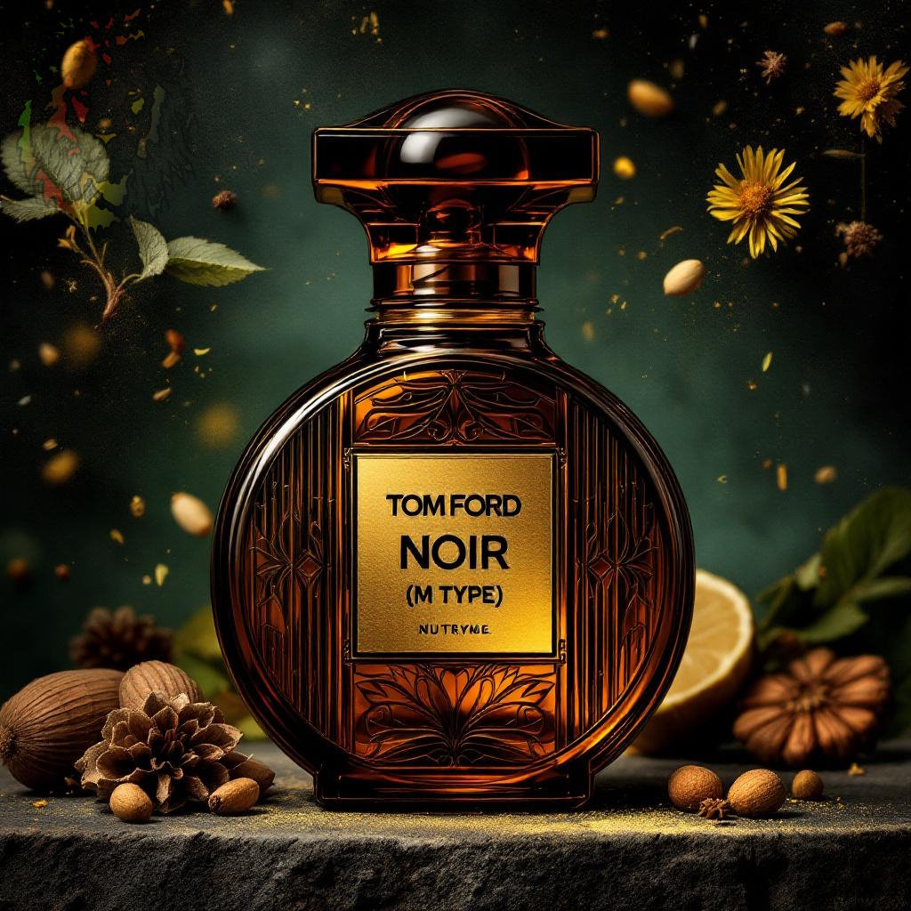 TOM FORD NOIR (M) TYPE